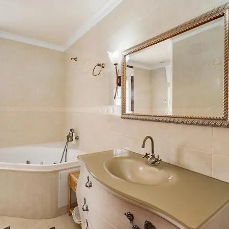 Holiday home Playa La Arena