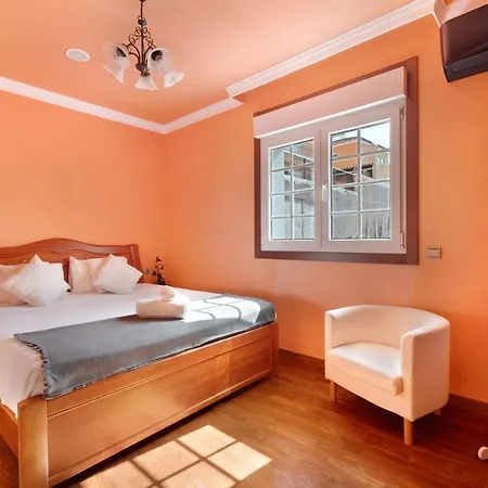 Playa La Arena Holiday home