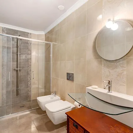 Holiday home Playa La Arena *