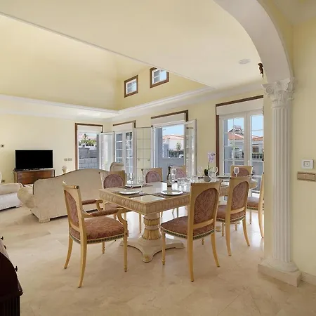 Playa La Arena Holiday home