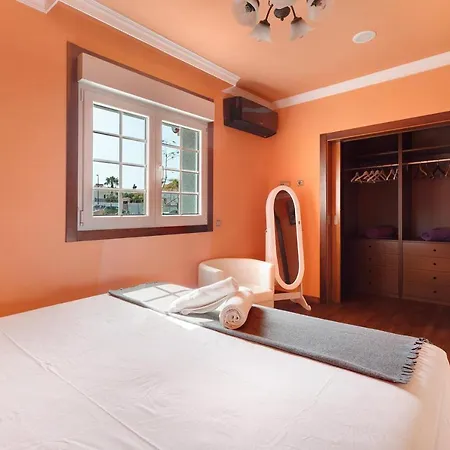 Playa La Arena Holiday home Puerto de Santiago (Tenerife)