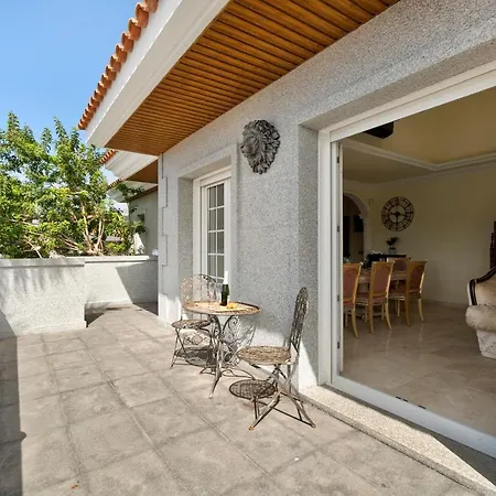 Casa de Férias Playa La Arena Puerto de Santiago (Tenerife)