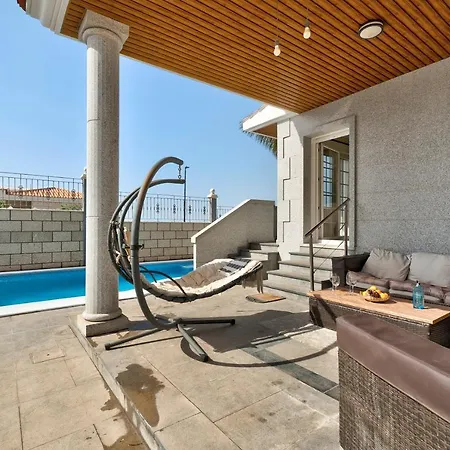 Casa de Férias Playa La Arena *